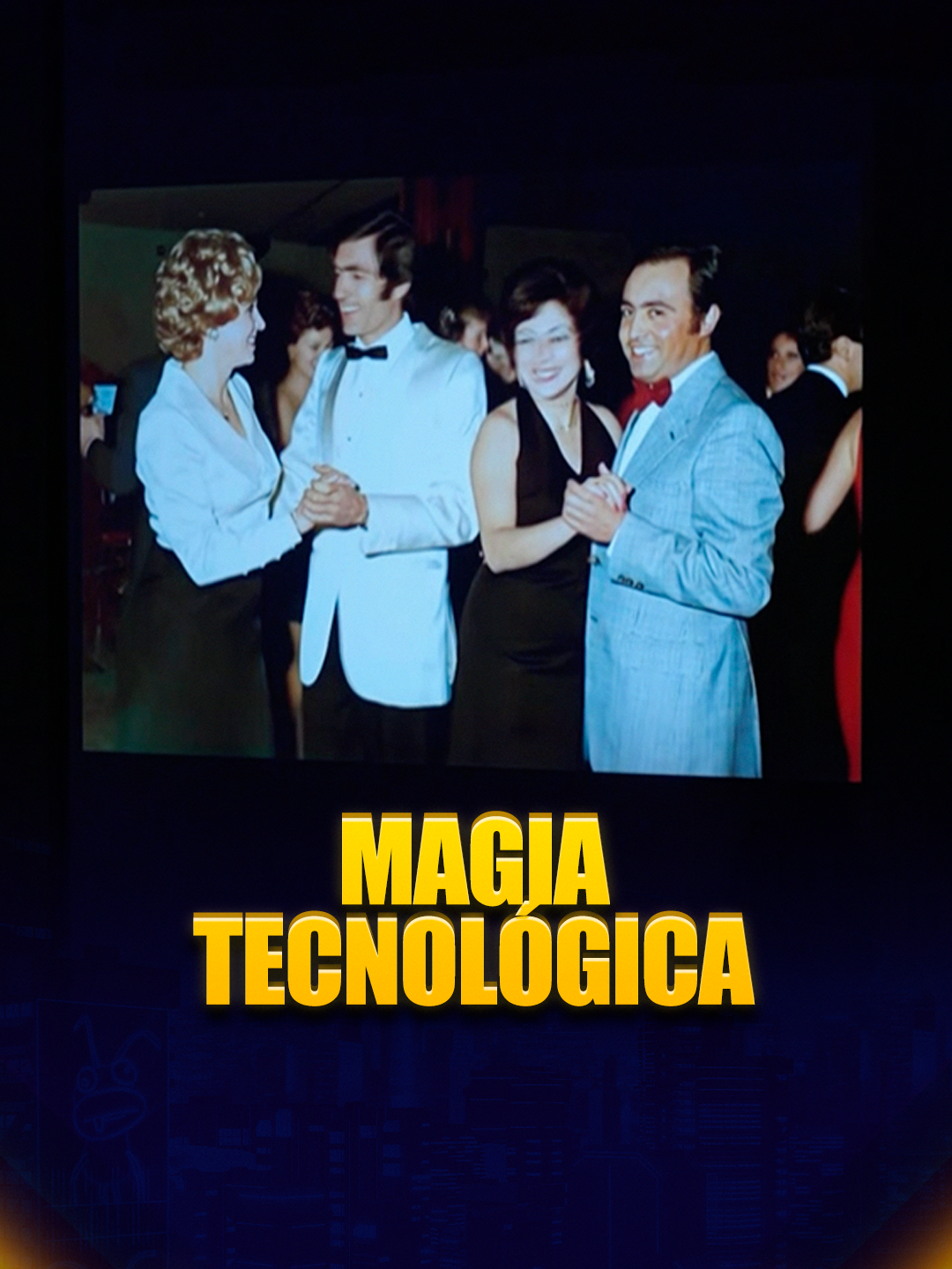 💬 ¿Qué le dirías a tu yo del pasado? #LuisZaheraEH