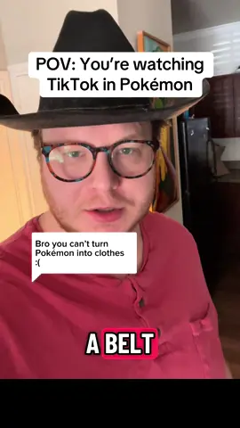 Part 5! Everything is fake TikTok, obviously, hope you all enjoy! #pokemon #comedy #fyp #welcomematt #videogames 