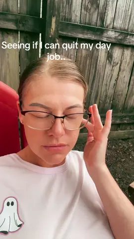 I will not be quitting my day job. #fentysuperbrandday #LanguageLearning #