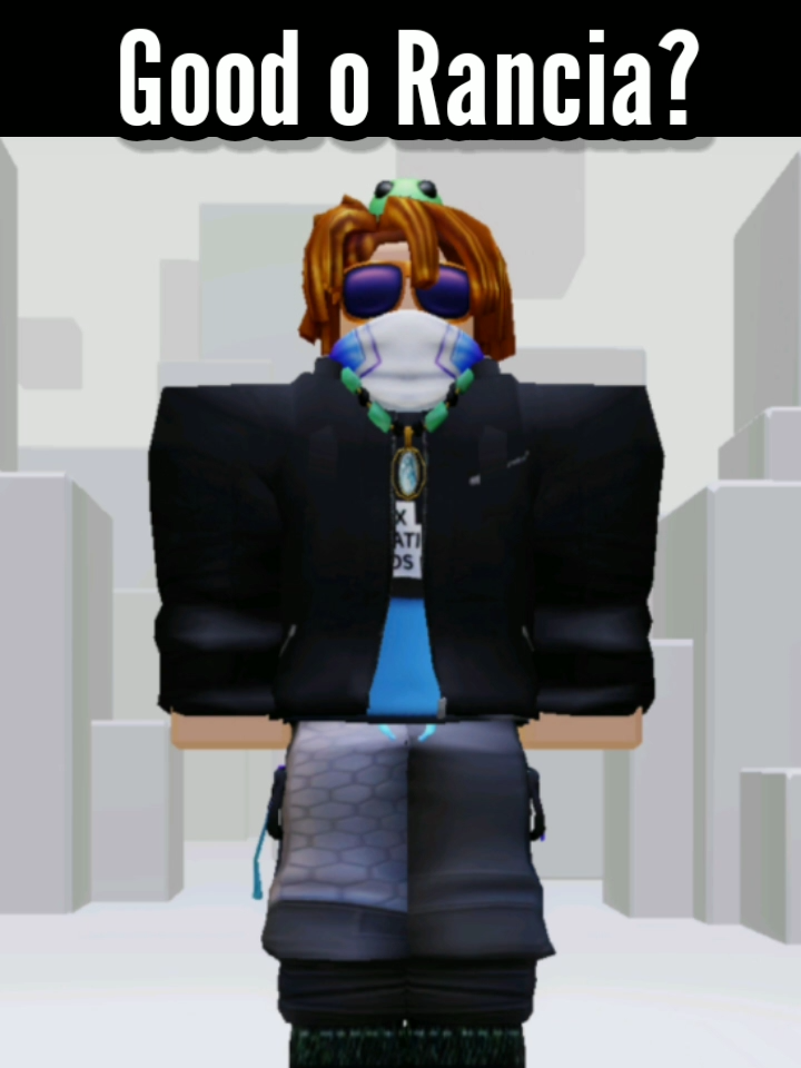 Skin GOOD o RANCIA?🗿❓#roblox #fyp #fyppppppppppppppppppppppp #robloxedit #skinroblox 
