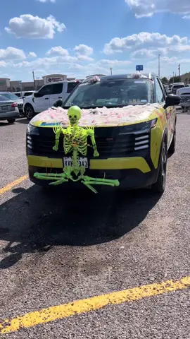 Ya empezooo halloweeeen en el 956 💀👻☠️🎃 #halloween #fypシ  #parati 