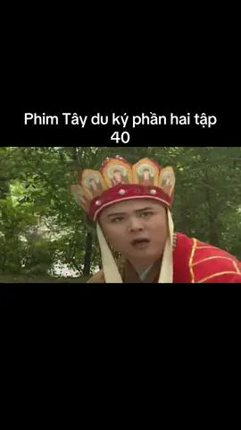 Phim Tây du ký phần hai tập 40#nguyentuananh #phimhay #riwiewphim #2025 #xemphimhay 