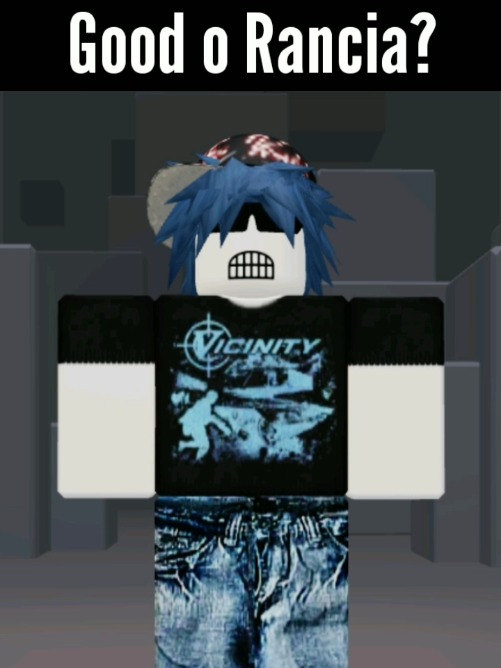 Skin GOOD o RANCIA?🗿❓#roblox #fyp #fyppppppppppppppppppppppp #robloxedit #skinroblox 