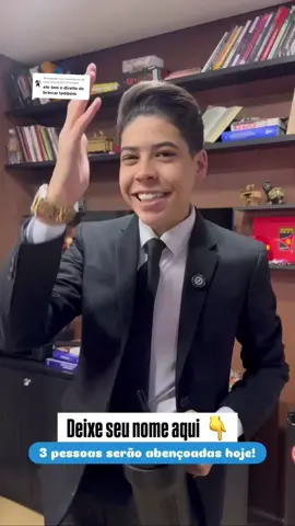 Respondendo a @nem.alves678777799999 MIGUEL OLIVEIRA e sua Agenda.Nosso 