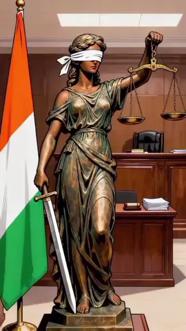 L'organisation de la Justice ivoirienne (PARTIE II) : La séparation du système judiciaire. Le système judiciaire ivoirien est séparé en deux ordres : L'ordre judiciaire et l'Ordre administratif  #justice #droit #pourtoi #fyp #fypppppppppppppp 