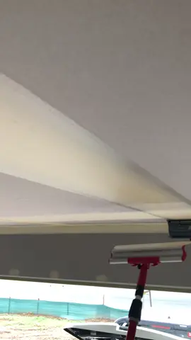 To blade off or not after the box… What do you prefer? #drywall #plastering #construction #mudding #interior 