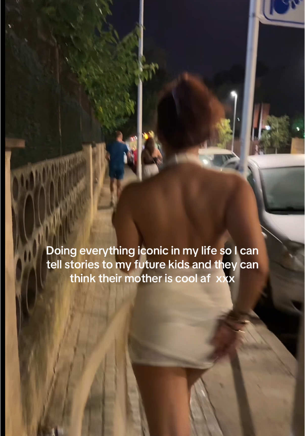 They are gonna love me 