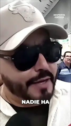 💔🎤 @lupilloriveraoficial confesó que nunca recibió el apoyo de sus padres 🚨😔 #DespiertaAmerica de lunes a viernes a las 7a/6c por @univision #LupilloRivera #Familia #Confesiones #clippeo