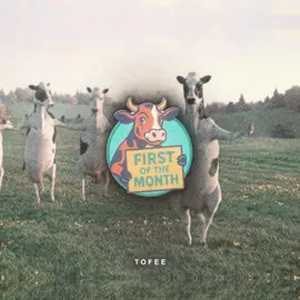 ‼️😭WAKE UP ITS THE FIRST OF THE MONTH😭‼️ || #firstofthemonth #cows #meme #funny #tofeefilmss