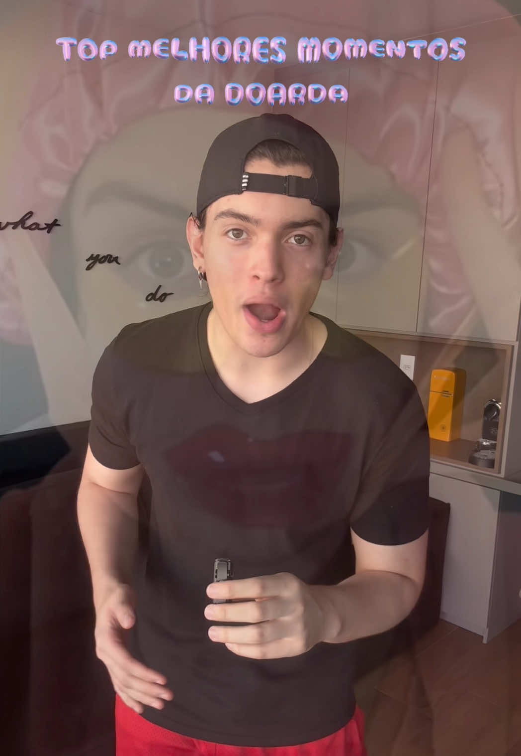 Qual seu momento favorito da #doarda na internet ? 🤣 