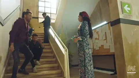 #ملوك_الجدعنة ..انتي العشق وكل يوم بتأكد ❤️