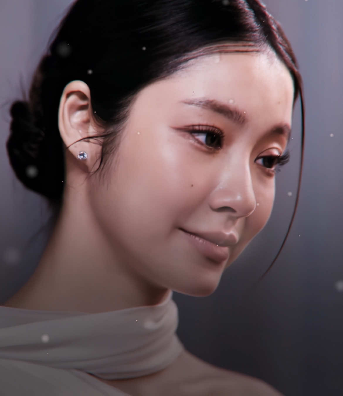 SHES SO HOT BRO #plutoseries #namtanfilm #namtantipnaree #filmrachanun #fyp 