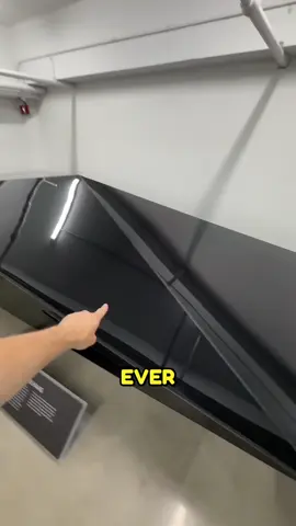 These are so weird #weird #lores #hypercar #cartok 