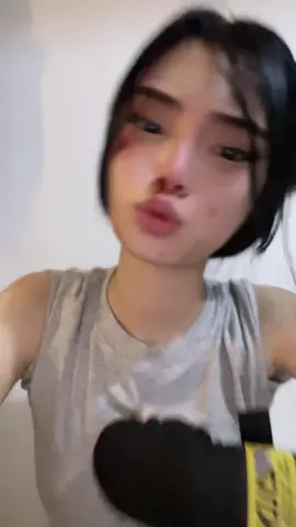 malayo sa bituka #fakebloodwarning⚠️ #fakeblood #fakebloodwarning⚠️ 