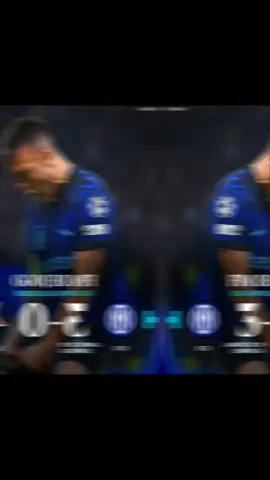 SE TEM INTER NA CHAMPIONS, TEM GOL DO LAUTARO! O camisa 10 marcou dois e protagonizou a goleada dos nerazzurri contra o Slavia Praga! Os italianos seguem 100% na #Champions! #championsleague25/26 #tictokbrasil🇧🇷  #viral 