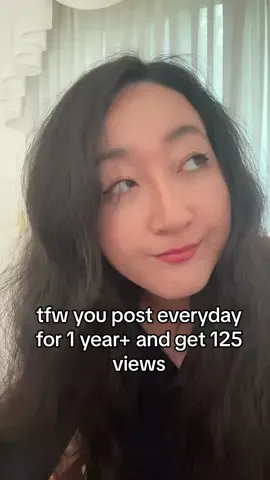 like okkkkk?? what glitch in the matrix is this 😭😭 #glitchinthematrix #growingontiktok #contentcreatorstruggles #creatorsunder10k #microinfluencer 