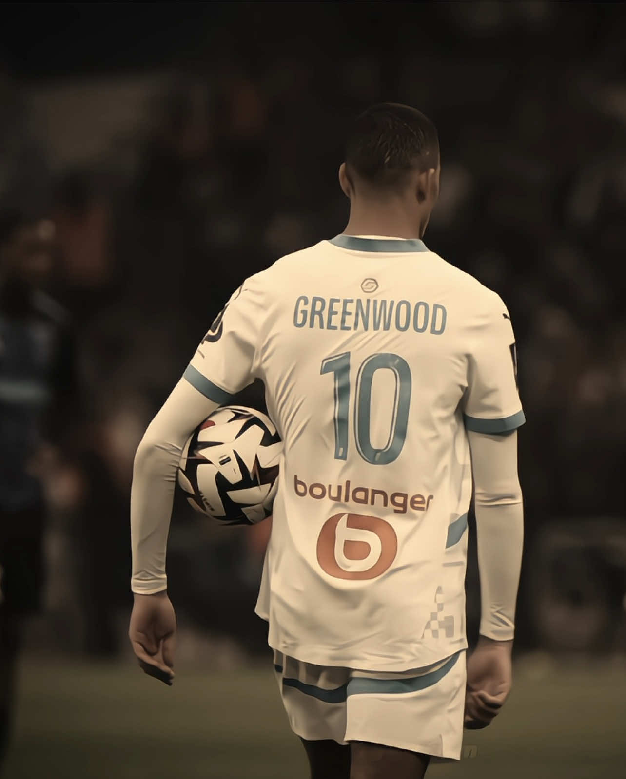 Our Starboy || Mason Greenwood 💫 #masongreenwood #manchesterunited #fyp #manutd #footballtiktok 