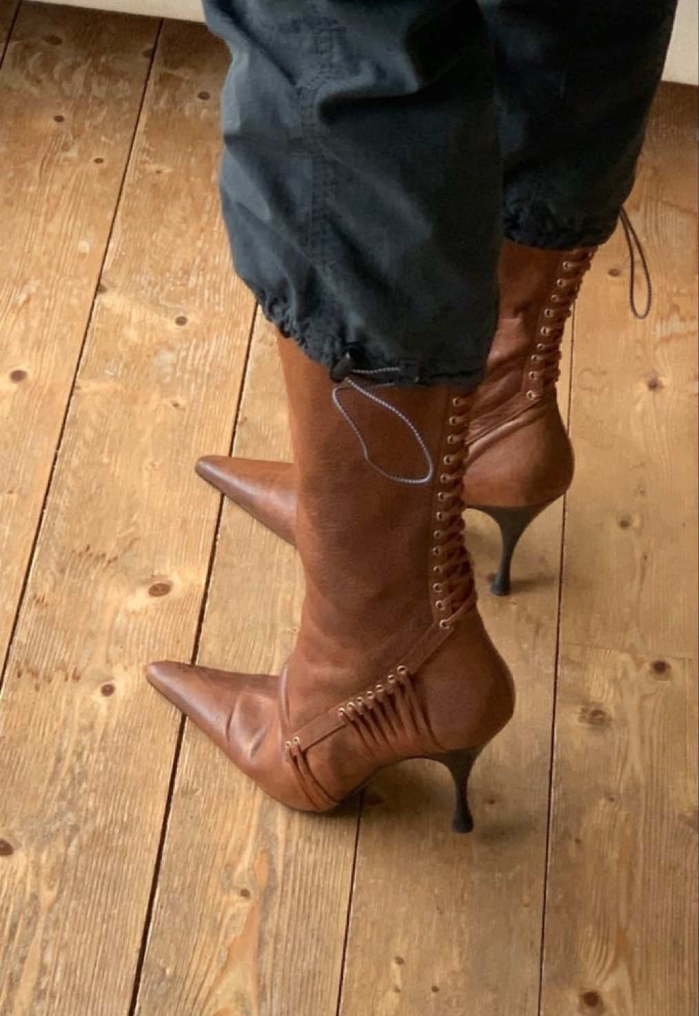 Srsly Christmas morning…. Haul coming soon  @nuuly  #nuuly #fashioncreator #sandiegocreator #FallOutfits2025 #sustainablefashion 