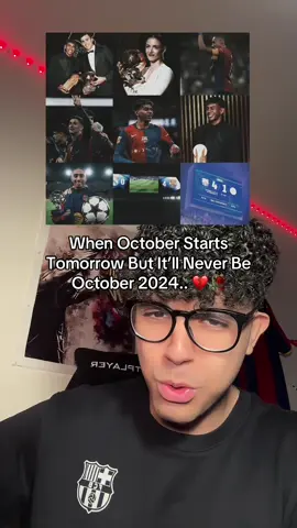 streets won’t forget October 2024 Barça…. #fyp #fcbarcelona #barca  #relatable #barcelona 