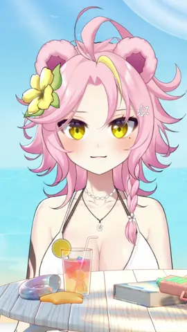 the year is over soon, better get started #vtuber #vstreamer #streamer #envtuber #vtuberen #vtuberenglish #englishvtuber #live2d #vtubers #anime