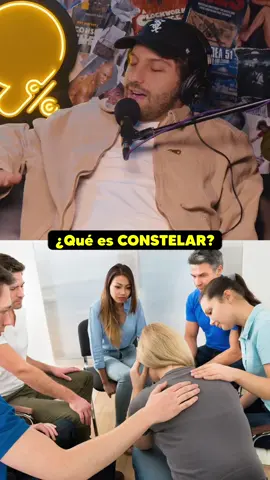 Las constelaciones familiares 