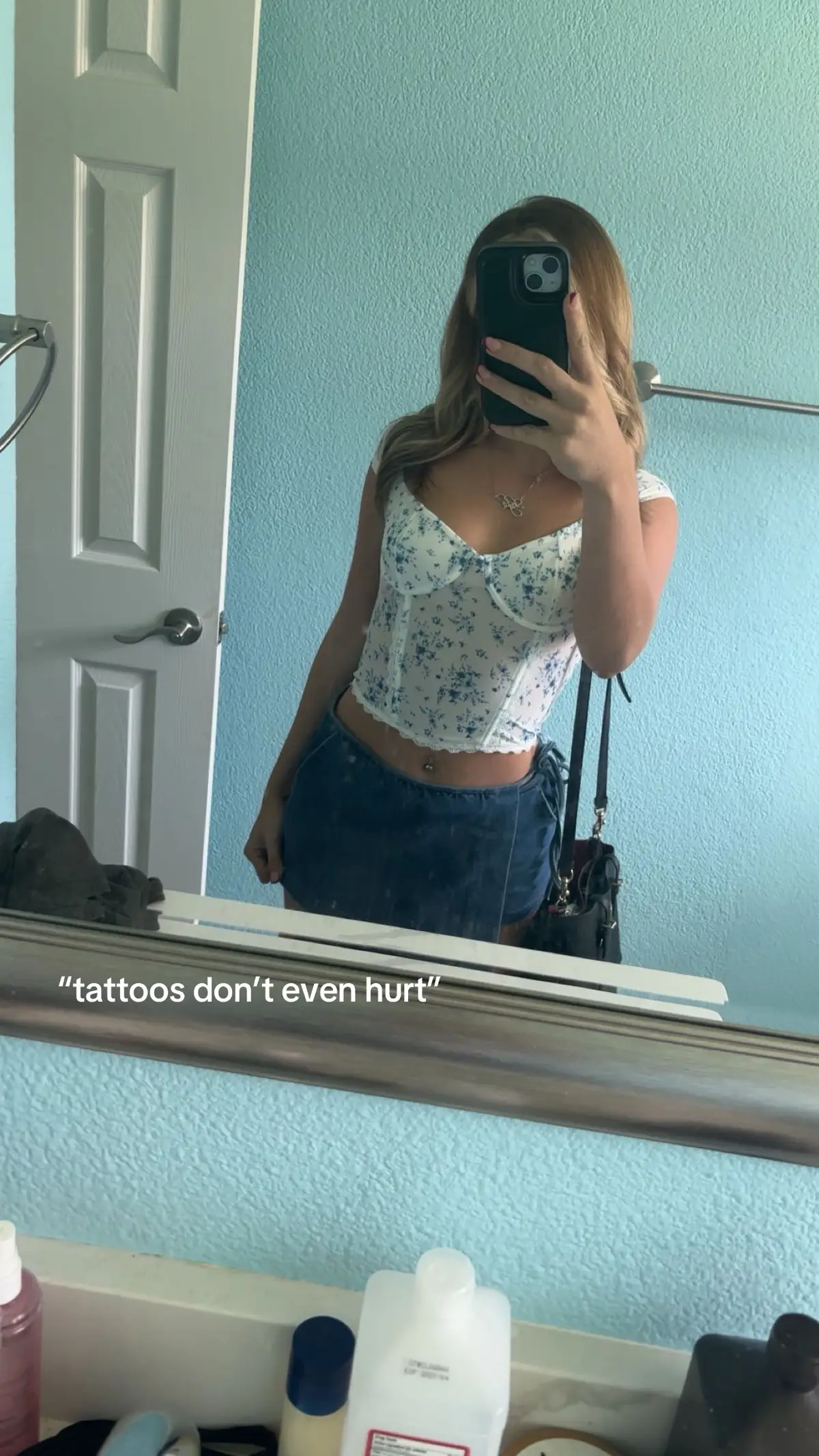 love this tattoo sm #tattoo #skull #naptimeshenanigans 