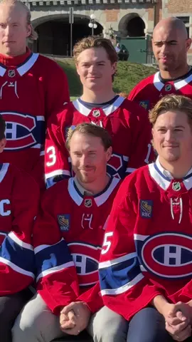 Pauvre Gally 🙁 Poor Gally #GoHabsGo #Sun #Photo #Gallagher