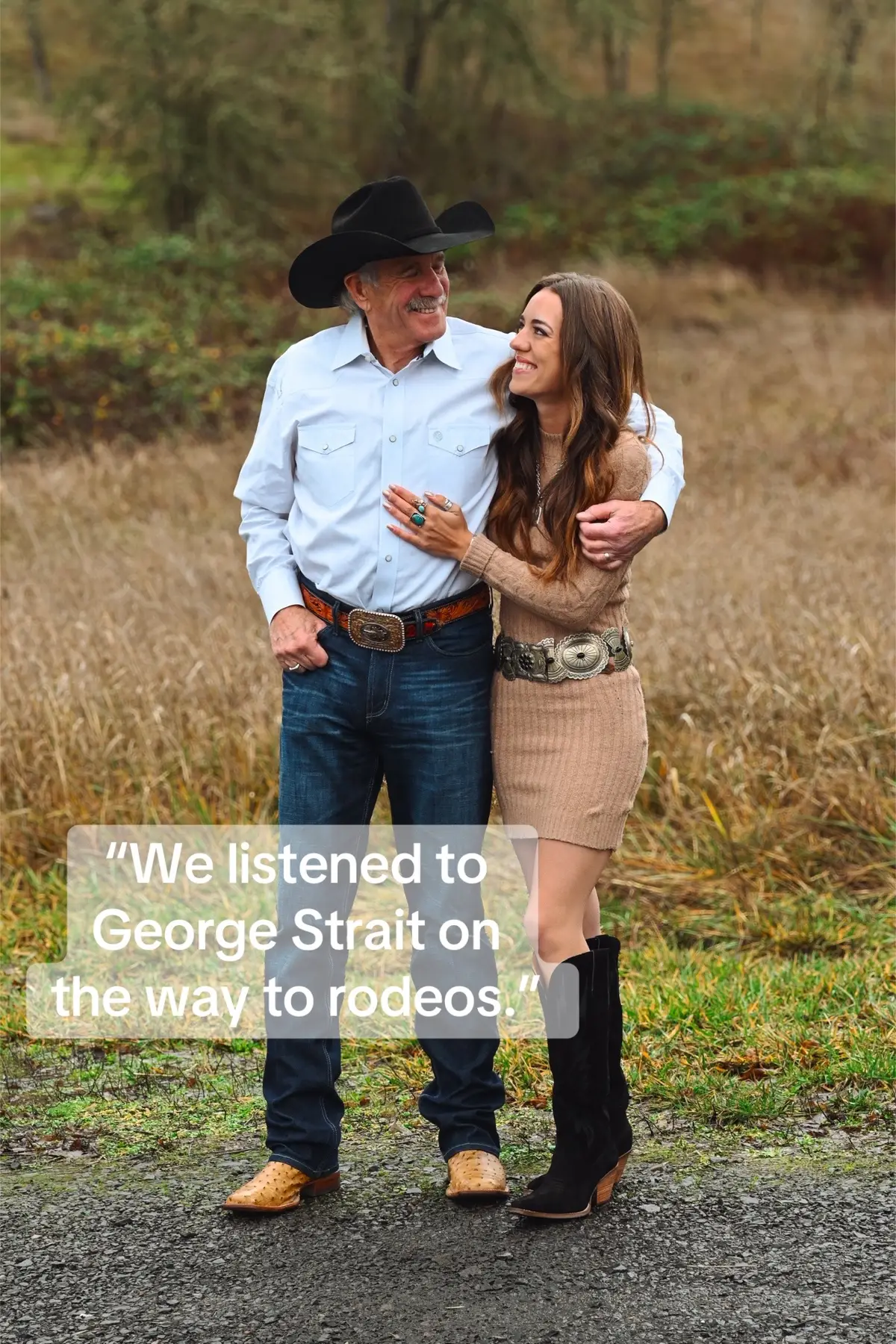 #westernlifestyle #sportsdad #barstoolsports #cowboy #pbr 