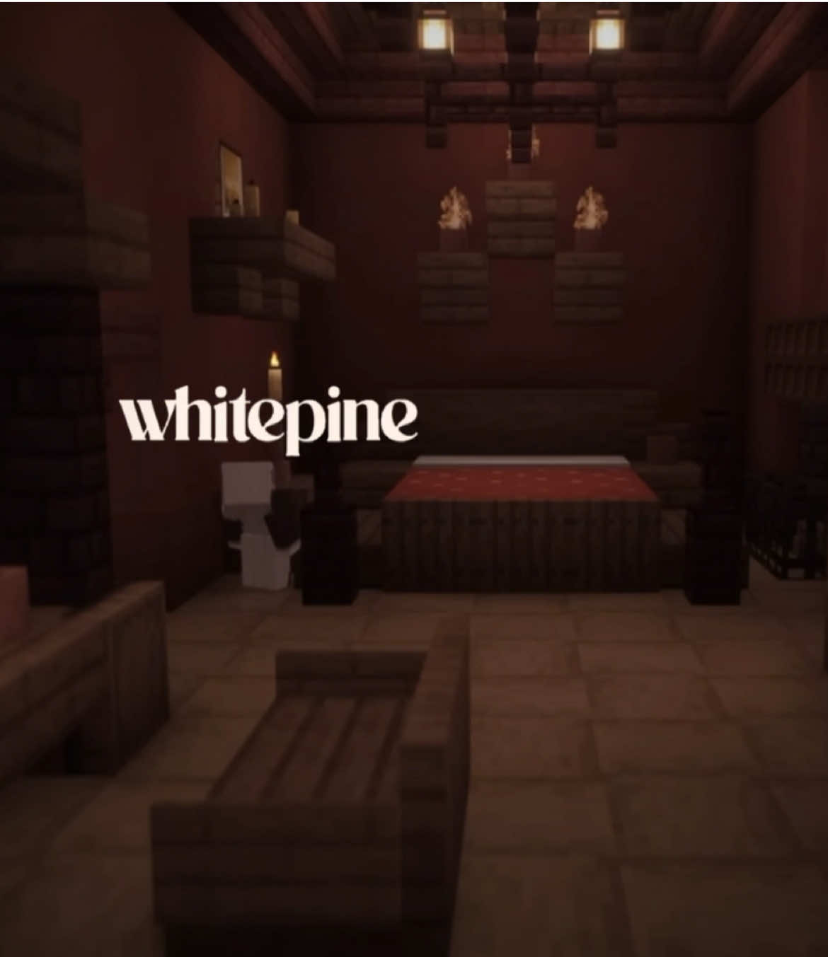 #WHITEPINE #IVORYCELLO || 