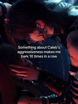 Caleb’s agressivenes is so hot idk. (Don’t come at me) #loveanddeepspace #calebloveanddeepspace #loveanddeepspacecaleb #xiayizhou #fypシ 