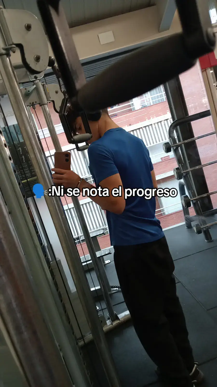 #gym #gymrat #trabajoduro 