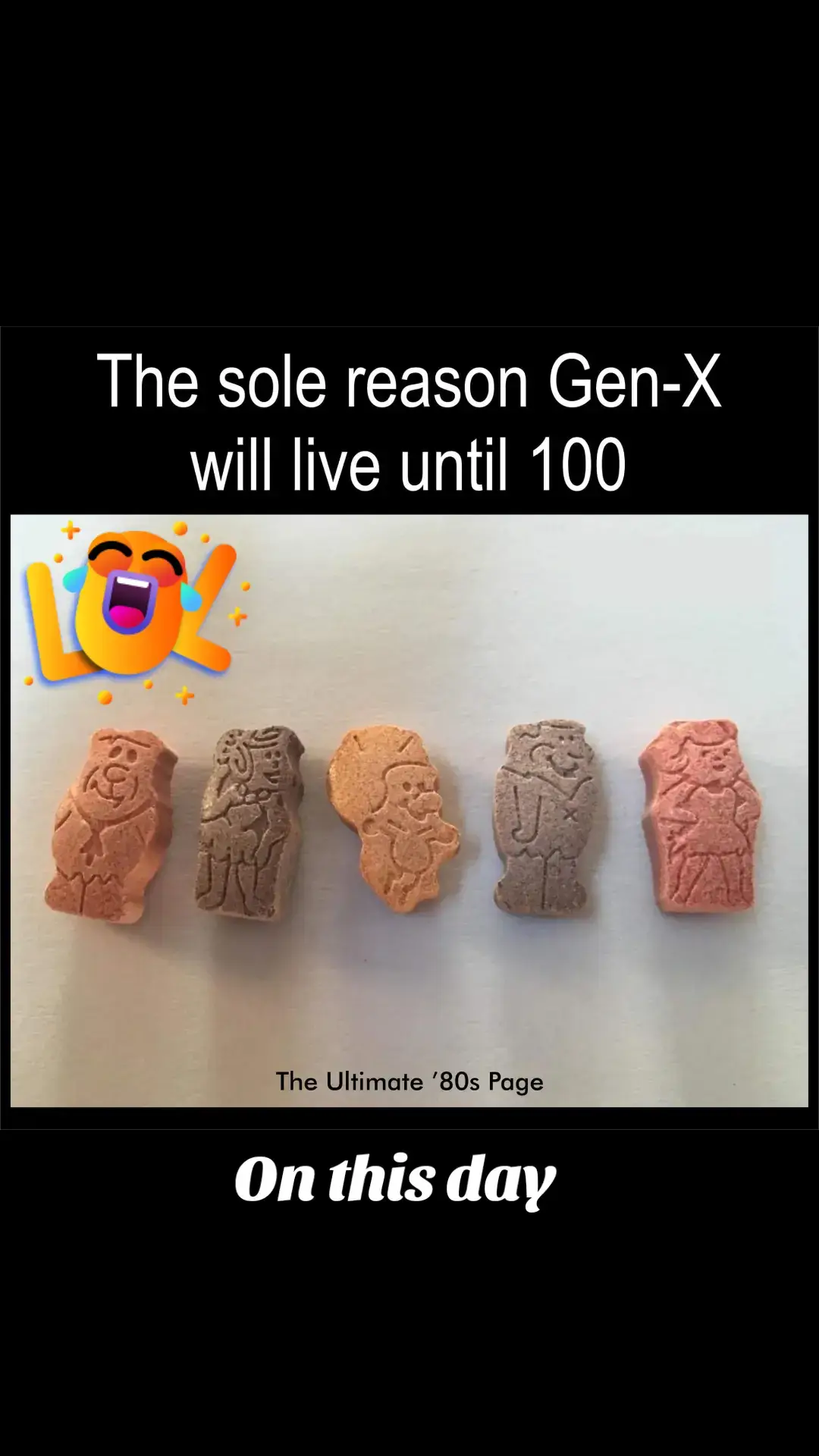 #onthisday 