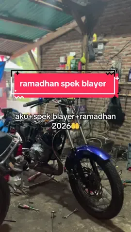 spek ngabuburit🤙#fyp #ajipangestu135🐌 #spekblayer #rxkingindonesia #masukberanda 