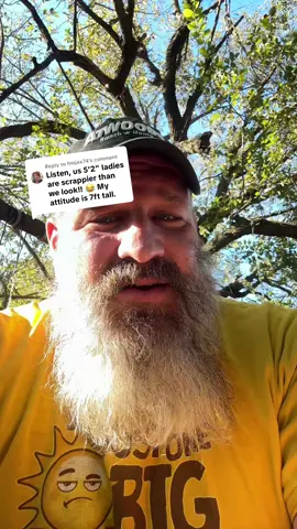 Replying to @hmjax74 yeah… we are all scared.  #g#genxg#genxtiktokero#over40over50 