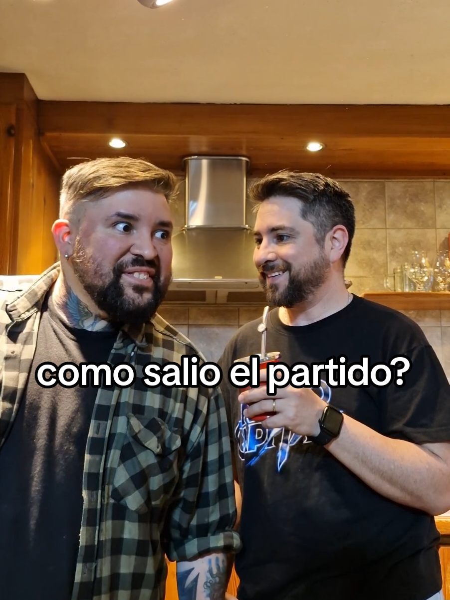 como salio el partido? ⚽️ #humor #goool #travesaño #partido #pase 