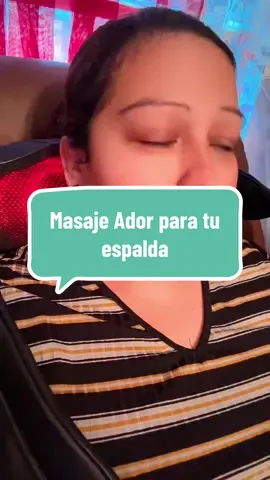 Dile adiós a tu dolor de nuca y espalda   #shiatsumassager #dolordeespalda #masage  