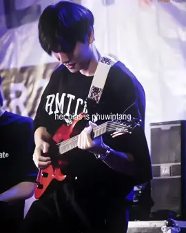 #phuwintang #guitar #foryoupage 