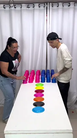 Quem venceu no final? #gameplay #fyp #cupcut #video 