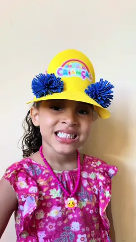 Viseira semana das crianças 🎉 #semanadacrianca #manualidades #diadascrianças #educacaoinfantil #passoapasso 