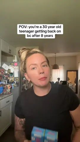 I love y’all’s crotch goblins, but I do not want one.. right now 😅😂 #birthcontrol #protection #funny #justagirl #fypシ 