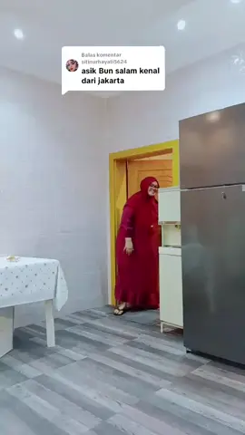 Membalas @sitinurhayati5624 