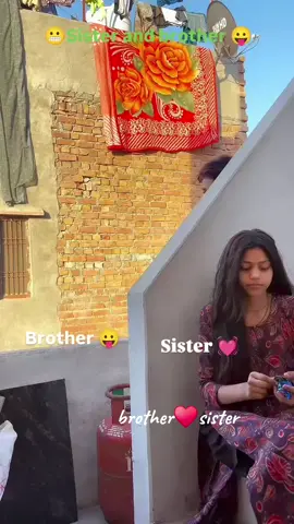 🌸🎀♥️😃😂#♥️ #😂 #nepalitiktok #sister #brodher #princess #queen #bhai_ki_jaan #karachi #veera #bahenbhai #veer #❤️Sister❤️ #sisters #bhen #lahore #foryoupageofficiall #saudiarabia #foryoupage #bahen #bhai #nepalitiktok #🤗 