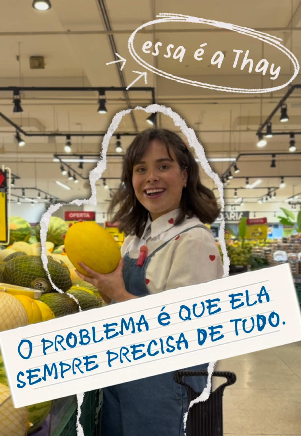 O Carrefour está fazendo 50 anos e quem ganha o presente é você! Nas compras a partir de 150 reais você pode concorrer a 50 anos em compras grátis. 50 mil em prêmios direto no caixa. Sorteios semanais de 5 mil reais. 🎉💙🛒  Confira mais informações no site da promoção, participe e aproveite!  Campanha válida de 11.09.2025 a 30.10.2025 para compras a partir de R$ 150,00 em todas as lojas Carrefour. Prêmios de R$ 10,00 a R$ 480.000,00 (valor correspondente à 50 anos em compras). Confira o regulamento completo, regras do sorteio, quantidades de prêmios, formatos de premiação, número de autorização e demais informações no site www.aniversariocarrefour50anos.com.br #Publicidade