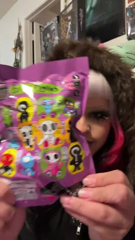 spirit haul and @Gus Fink blind plushie bag opening :o filmed for my bestie Marissa lol 🩷🖤 