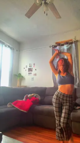 Day one of learning this for my new dance group 