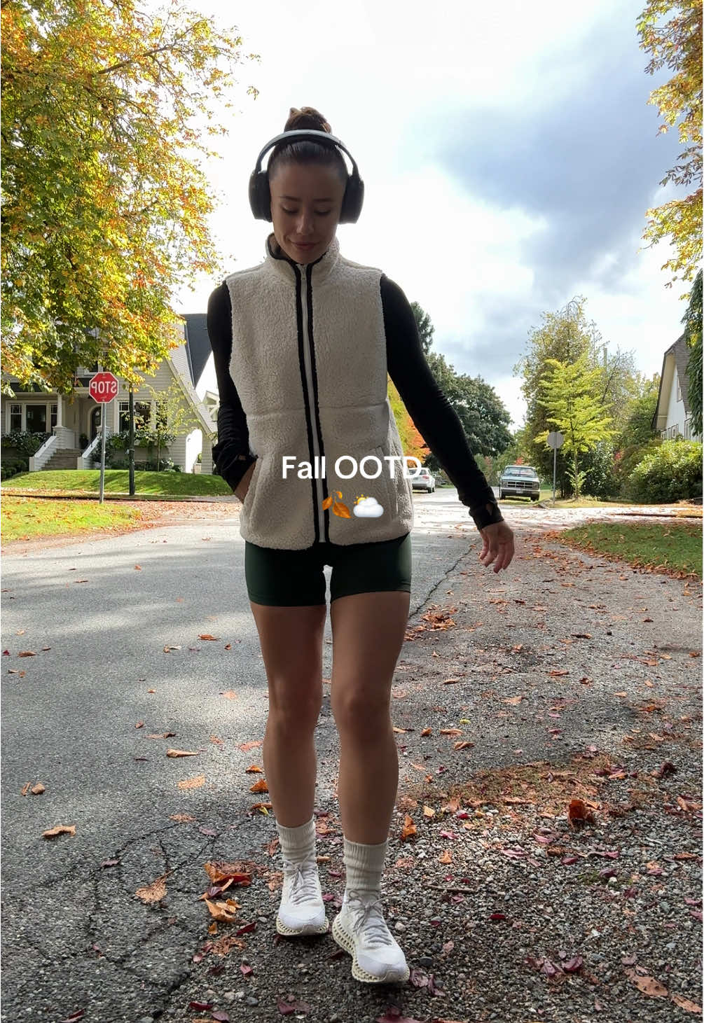 Fav season🍂🫶🏼 #fall #fallfashion #OOTD #cozyoutfit #hgw 