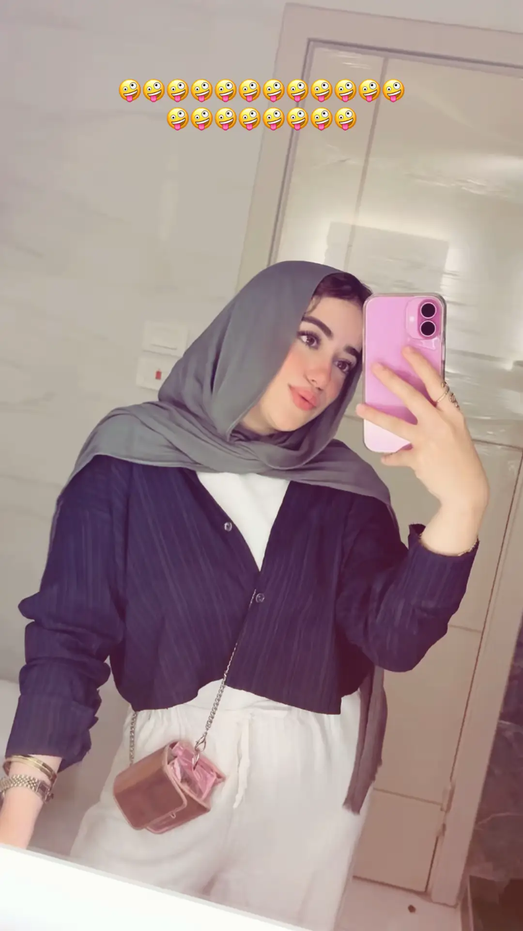 ☝️
