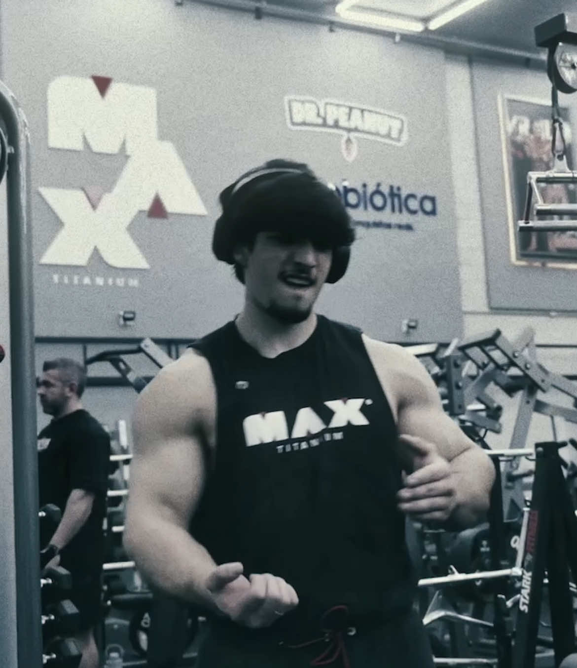 Eu indico angela white | @dudufit | #dudufit #edit #GymTok #bodybuilding #viral 