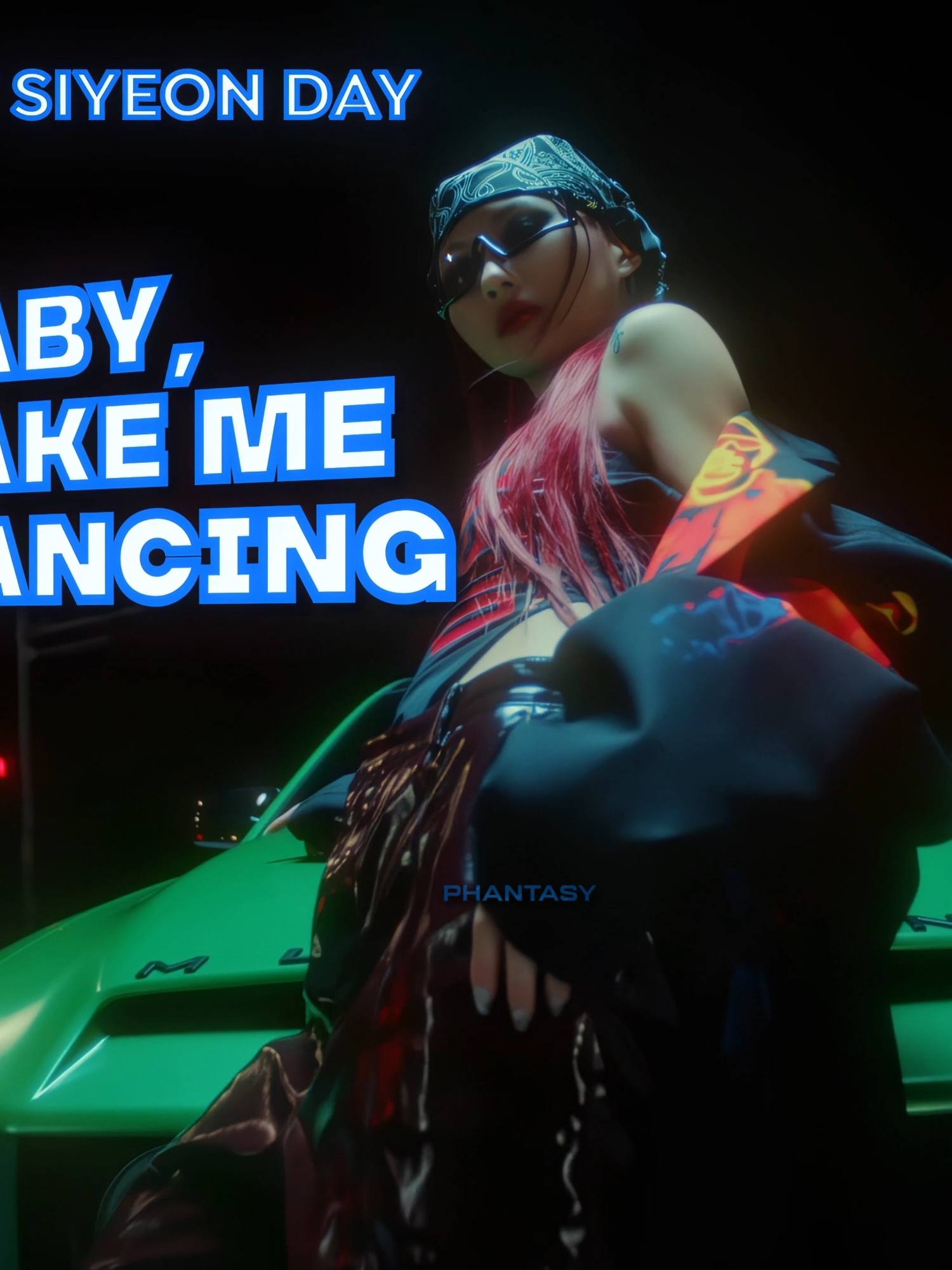 HAPPY BIRTHDAY TO MY FAVORITE PERSON EVER. I hope Siyeon has a day full of joy, happiness, relaxation, all the good things, and that she's celebrated to the fullest today 🎉🎊🥳💙💙💙 (I do go a little insane waiting for her and her band to debut 🙃 I MISS her) #Siyeon #dreamcatcher #드림캐쳐 #edits #phantasy #fypツ #kpop #kpopedit #dreamcatcherkpop #dreamcatcheredit @official_dreamcatcher