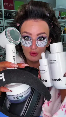 THIS @Point of View Beauty DEAL IS AMAZING and ONLY on Tik Tok!!!! 😍😍😍 #povbeauty #tiktokshop 